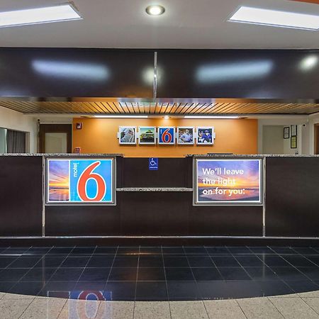 Motel 6-Decatur, Ga Ngoại thất bức ảnh