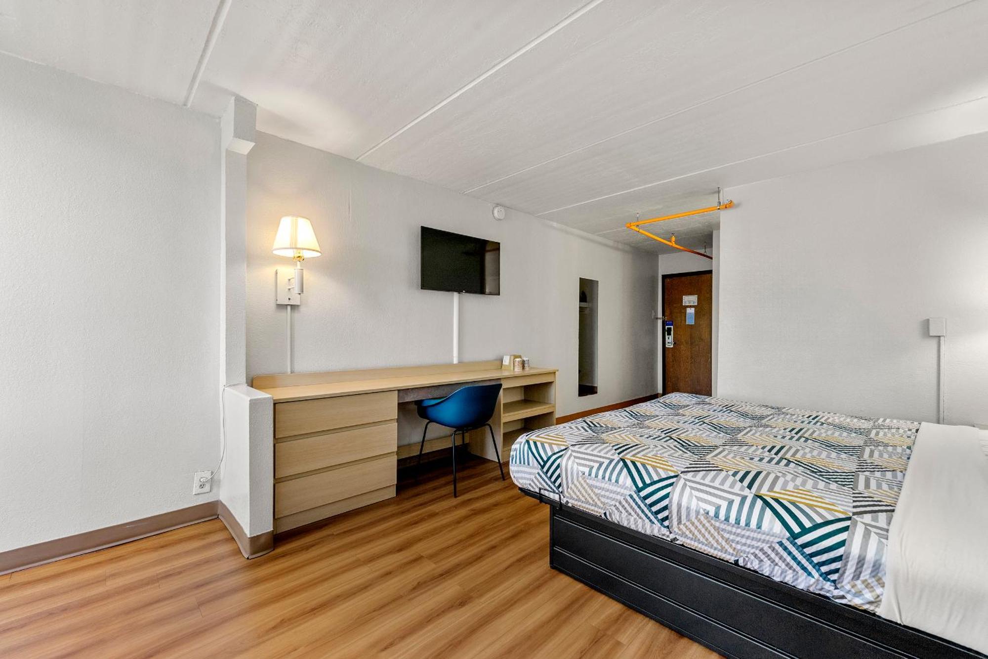 Motel 6-Decatur, Ga Ngoại thất bức ảnh