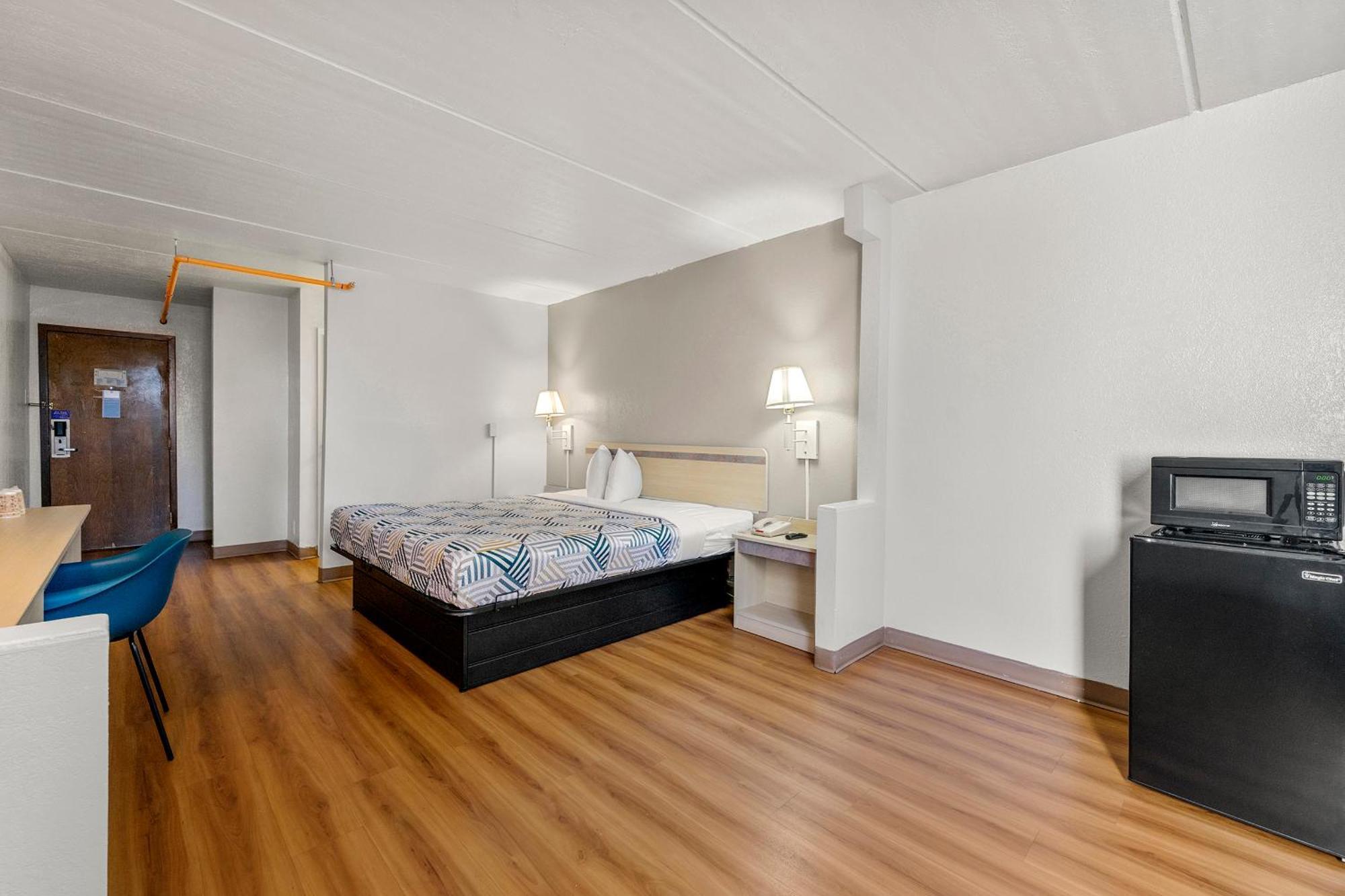 Motel 6-Decatur, Ga Ngoại thất bức ảnh
