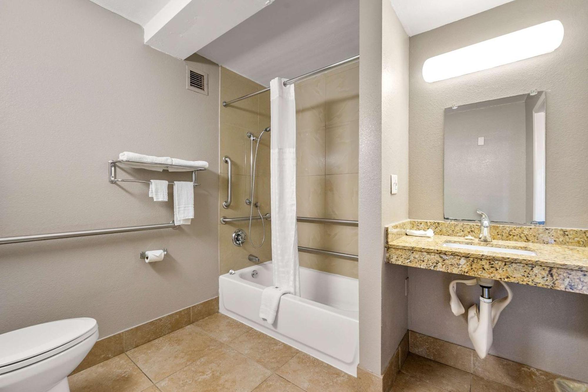 Motel 6-Decatur, Ga Ngoại thất bức ảnh
