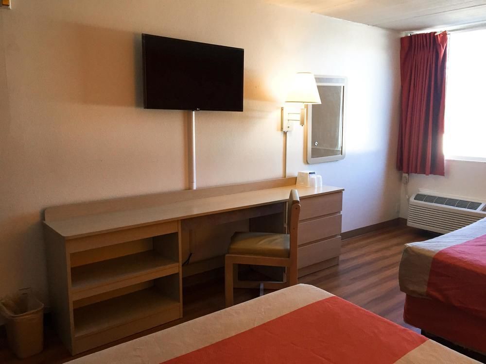 Motel 6-Decatur, Ga Ngoại thất bức ảnh