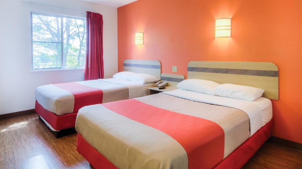 Motel 6-Decatur, Ga Ngoại thất bức ảnh