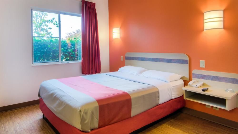 Motel 6-Decatur, Ga Ngoại thất bức ảnh
