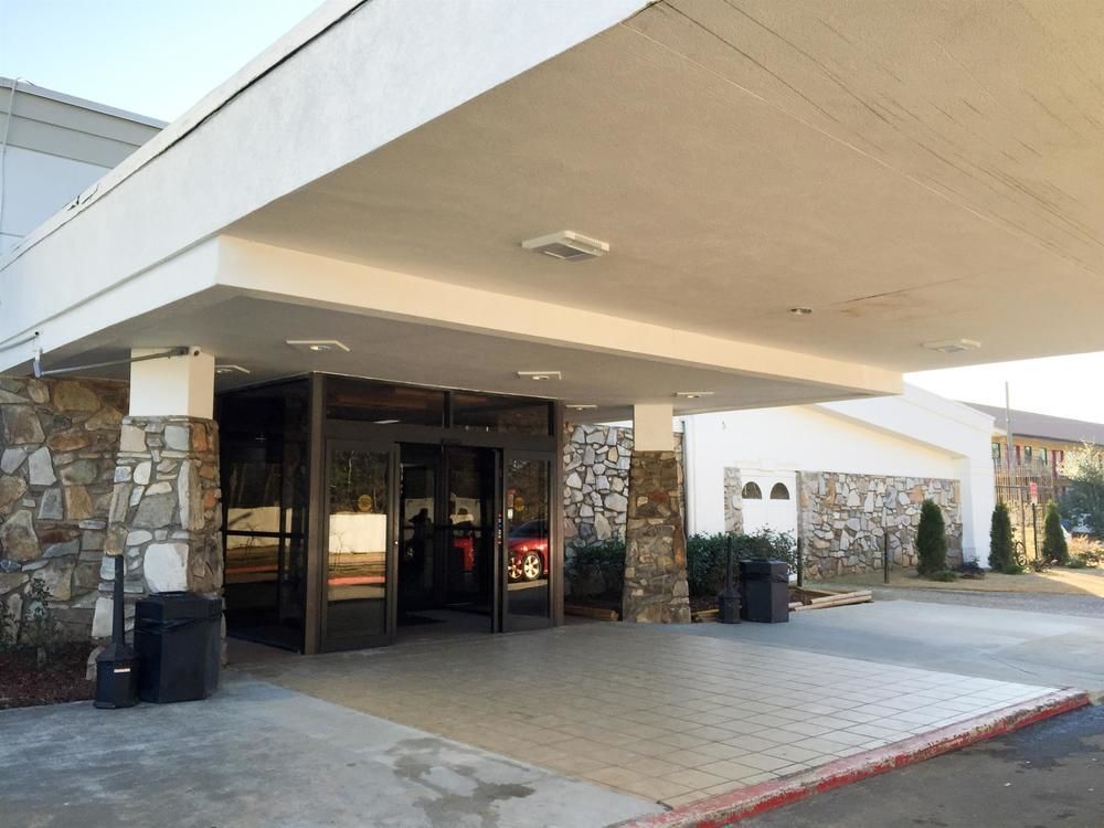 Motel 6-Decatur, Ga Ngoại thất bức ảnh
