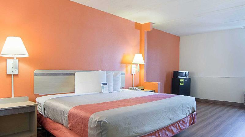 Motel 6-Decatur, Ga Ngoại thất bức ảnh